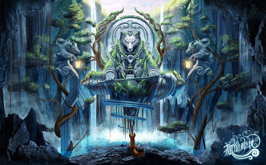 羽绒服是不是越厚重就会越暖和？游戏画面